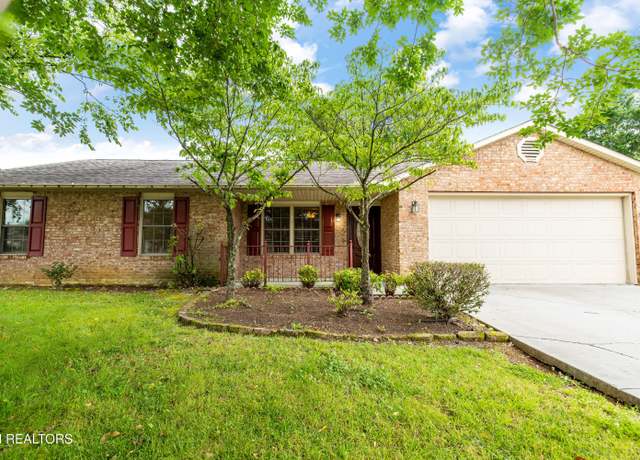 Property at 7245 Ghiradelli Rd, Knoxville, TN 37918, 3 beds, 2 baths