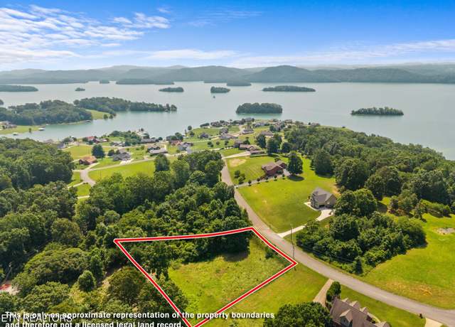 Property at Pheasant Vw, Rutledge, TN 37861