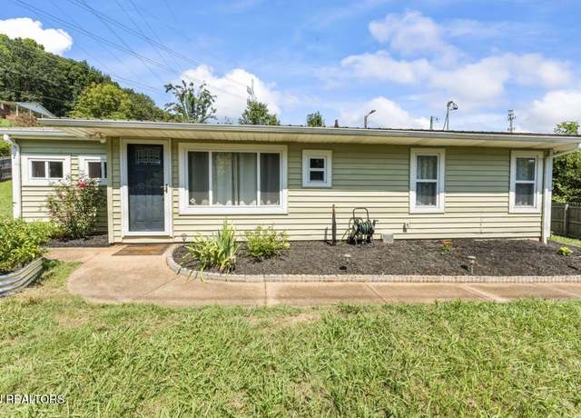 Property at 6940 Chapman Hwy, Knoxville, TN 37920, 3 beds, 1 bath