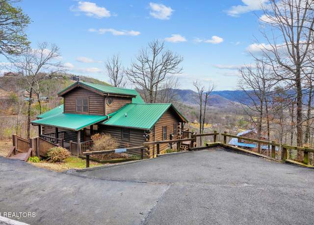 Property at 3515 Mountain Tyme Way, Sevierville, TN 37862, 2 beds, 3 baths