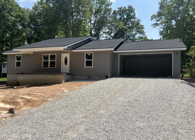 Property at 3002 Manhato Rd, Crossville, TN 38572, 2 beds, 2 baths