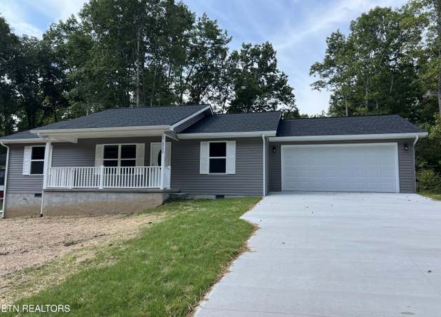 Property at 3002 Manhato Rd, Crossville, TN 38572, 2 beds, 2 baths