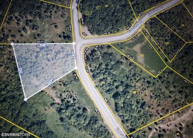Property at Emerald Pointe Cir, Rockwood, TN 37854