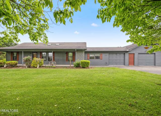 Property at 2265 Mccleary Rd, Sevierville, TN 37876, 3 beds, 2.5 baths