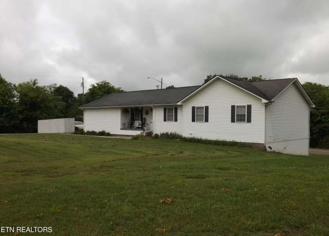 Property at 290 Highway 25e, Tazewell, TN 37879, 4 beds, 2.5 baths