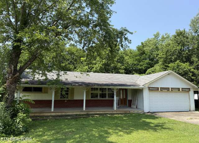 Property at 5309 Rainbow Rd, Knoxville, TN 37912, 4 beds, 2 baths