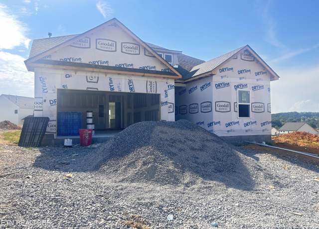 Property at 340 Sugar Maple Trail (lot 122), Lenoir City, TN 37771, 3 beds, 2 baths