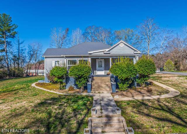 Property at 380 Clifton Heights Rd, Newport, TN 37821, 3 beds, 2 baths