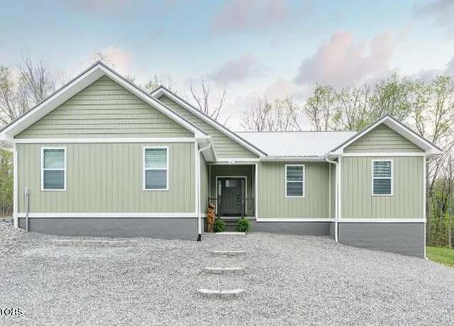 Property at 1721 Huckleberry Rd, Monterey, TN 38574, 3 beds, 2 baths