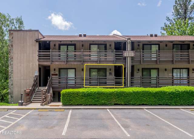 Property at 1081 Cove Rd Apt 1022, Sevierville, TN 37876, 1 bed, 1 bath