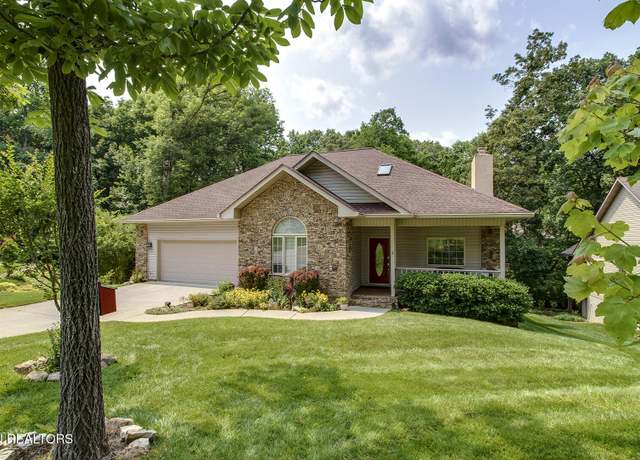 Property at 130 Depew Dr, Loudon, TN 37774, 3 beds, 3 baths