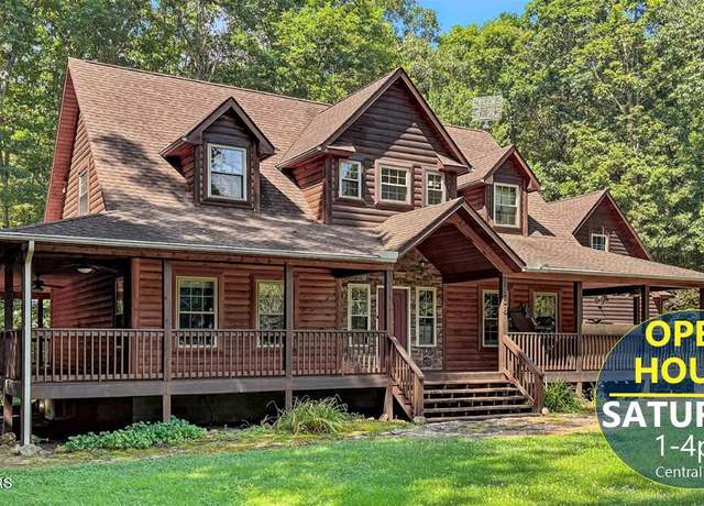 Property at 538 Allen Dr. Dr, Rockwood, TN 37854, 3 beds, 2.5 baths