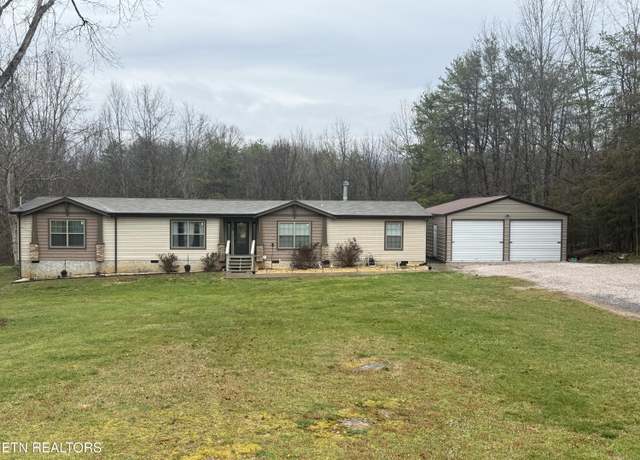 Property at 160 Walnut Ln, Rutledge, TN 37861, 4 beds, 2 baths