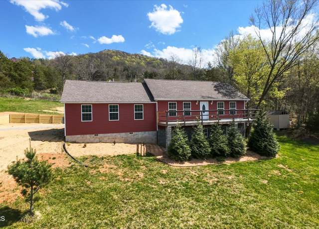 Property at 878 Little Sycamore Rd, Tazewell, TN 37879, 3 beds, 3 baths