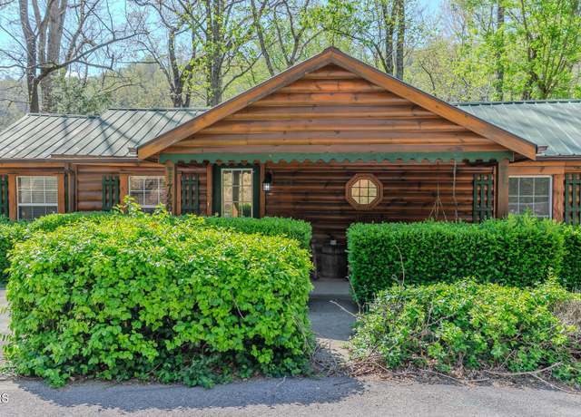 Property at 726 Ridge Rd, Gatlinburg, TN 37738, 2 beds, 2 baths
