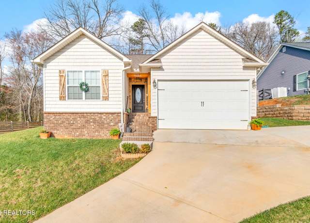 Property at 3809 Boyd Walters Ln, Knoxville, TN 37931, 3 beds, 2 baths