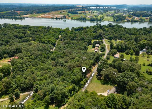 Property at 171 Pinecrest Dr, Loudon, TN 37774