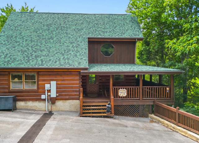 Property at 2024 Bear Haven Way, Sevierville, TN 37876, 2 beds, 2 baths