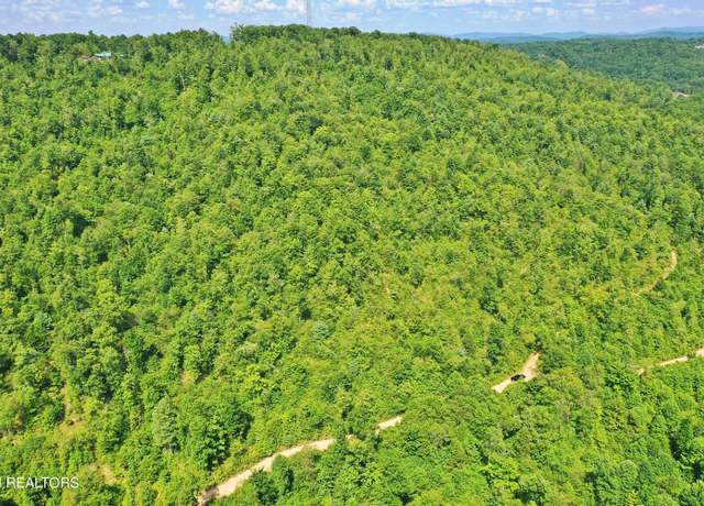Property at Lot 8, Mt View Rd, Robbins, TN 37852