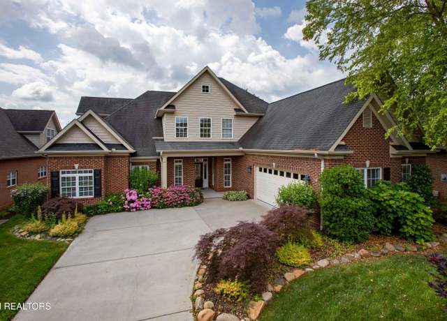 Property at 12738 Edgebrook Way, Knoxville, TN 37922, 4 beds, 3 baths