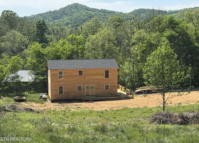 Property at 157 Greasy Cove Rd, Cosby, TN 37722, 3 beds, 2 baths