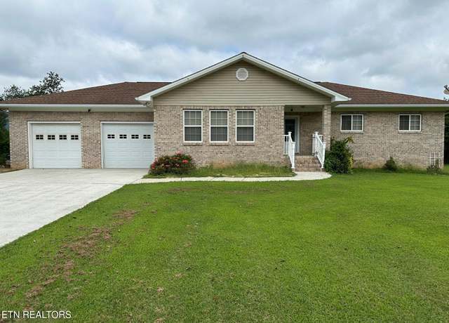 Property at 305 Medlin Pike, Evensville, TN 37332, 4 beds, 3 baths