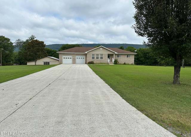 Property at 305 Medlin Pike, Evensville, TN 37332, 4 beds, 2 baths