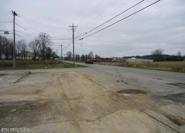 Property at 1008 S Tellico St, Madisonville, TN 37354
