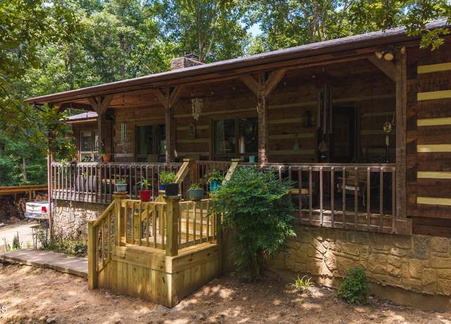 Property at 164 Price Rd, Rogersville, TN 37857, 3 beds, 2 baths