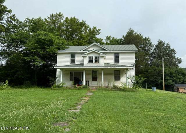 Property at 3101 Sugar Grove Valley Rd, Harriman, TN 37748, 3 beds, 2 baths