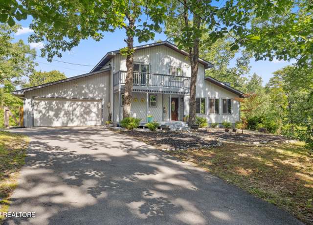 Property at 254 Laurel Mountain Rd, Madisonville, TN 37354, 4 beds, 3 baths