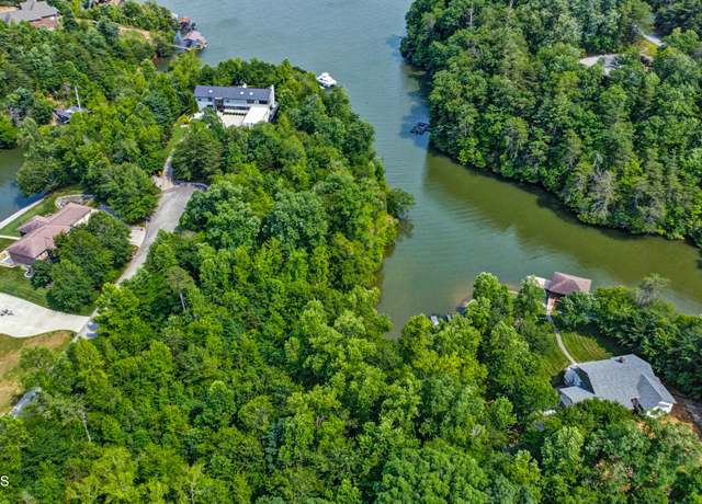 Property at Mariners Cove Lot 95, Rockwood, TN 37854