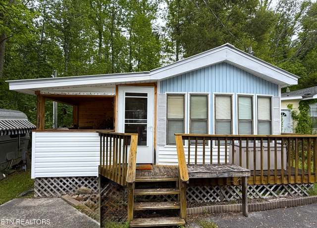 Property at 5355 East Pkwy #66, Cosby, TN 37722, 2 beds, 2 baths