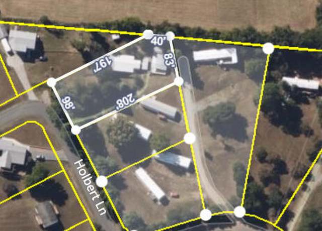Property at 835 Holbert Ln, Kodak, TN 37764