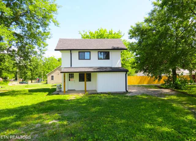 Property at 3134 Linden Ave, Knoxville, TN 37914, 2 beds, 1.5 baths