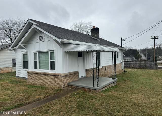 Property at 1101 W Baxter Ave, Knoxville, TN 37921, 2 beds, 2 baths