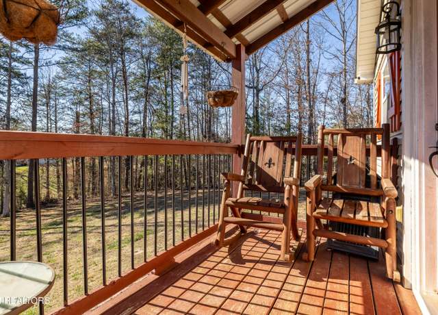 Property at 877 Gamble Gap Rd, Tellico Plains, TN 37385, 1 bed, 1 bath