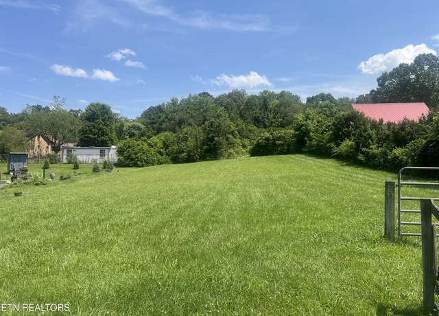 Property at 648 Dry Gap Pike, Knoxville, TN 37912