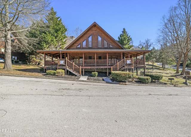 Property at 3126 Smoky Ridge Way, Sevierville, TN 37862, 1 bed, 1.5 baths