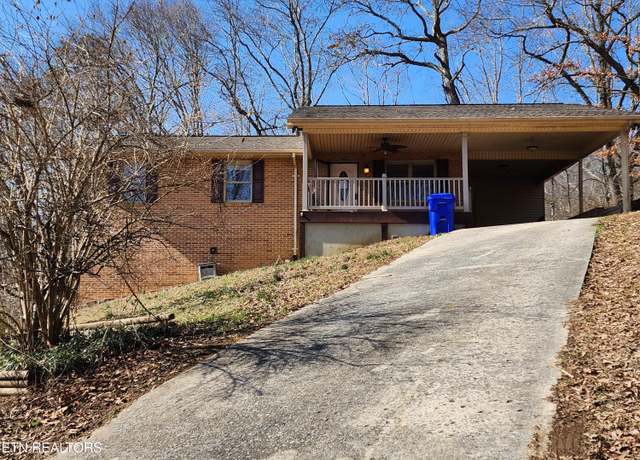 Property at 107 Rosemont Ln, Harriman, TN 37748, 4 beds, 1.5 baths