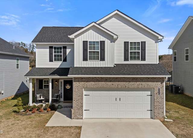 Property at 8268 Zodiac Ln, Powell, TN 37849, 3 beds, 2.5 baths