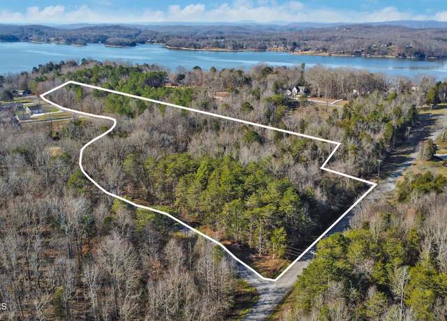 Property at Lake Harbor Dr, Kingston, TN 37763