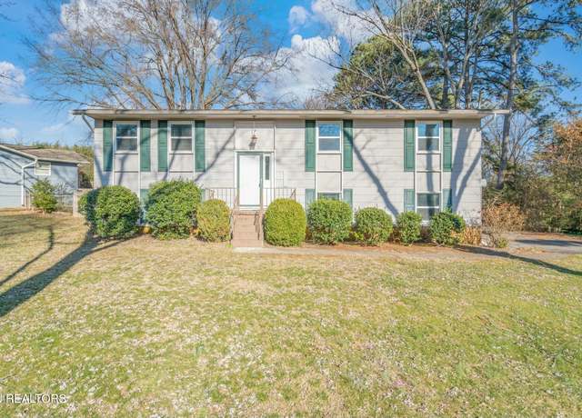 Property at 716 Kephard Cir, Knoxville, TN 37922, 4 beds, 2 baths