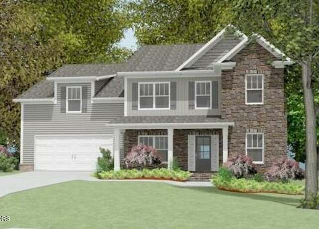 Property at 8107 Gold Bell St Lot 13, Powell, TN 37849, 5 beds, 3.5 baths