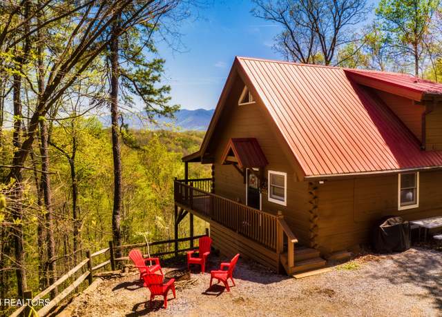 Property at 4361 Oakland Way Unit 2, Gatlinburg, TN 37738, 2 beds, 2 baths