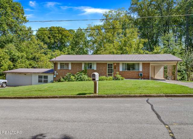 Property at 717 James St, Athens, TN 37303, 3 beds, 2 baths