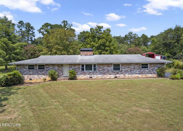 Property at 1355 Kimberlin Heights Rd, Knoxville, TN 37920, 3 beds, 2 baths