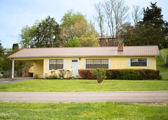 Property at 253 Lincoln Dr, Harrogate, TN 37752, 3 beds, 1 bath