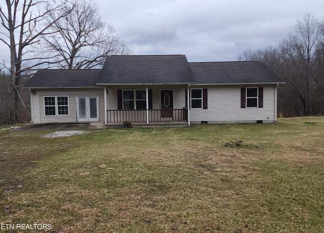 Property at 1930 W Robbins Rd, Robbins, TN 37852, 3 beds, 2 baths