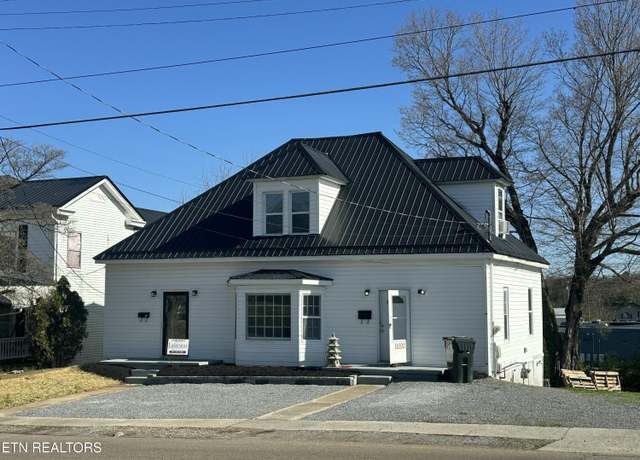 Property at 1002/1004 E Main St, Morristown, TN 37814, 4 beds